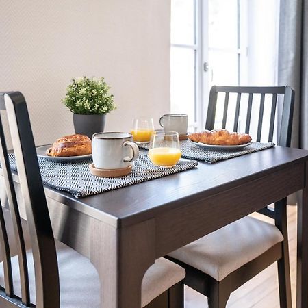 Apartamento Tal Ar Pont-Meur Morlaix Exterior foto