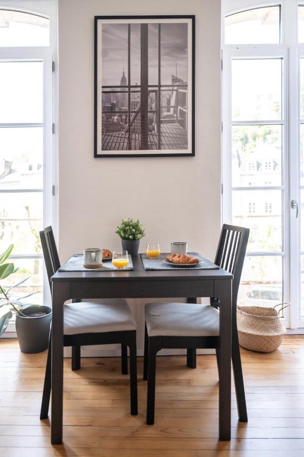Apartamento Tal Ar Pont-Meur Morlaix Exterior foto