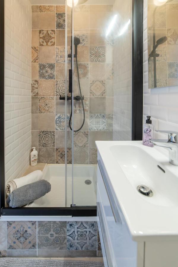 Apartamento Tal Ar Pont-Meur Morlaix Exterior foto